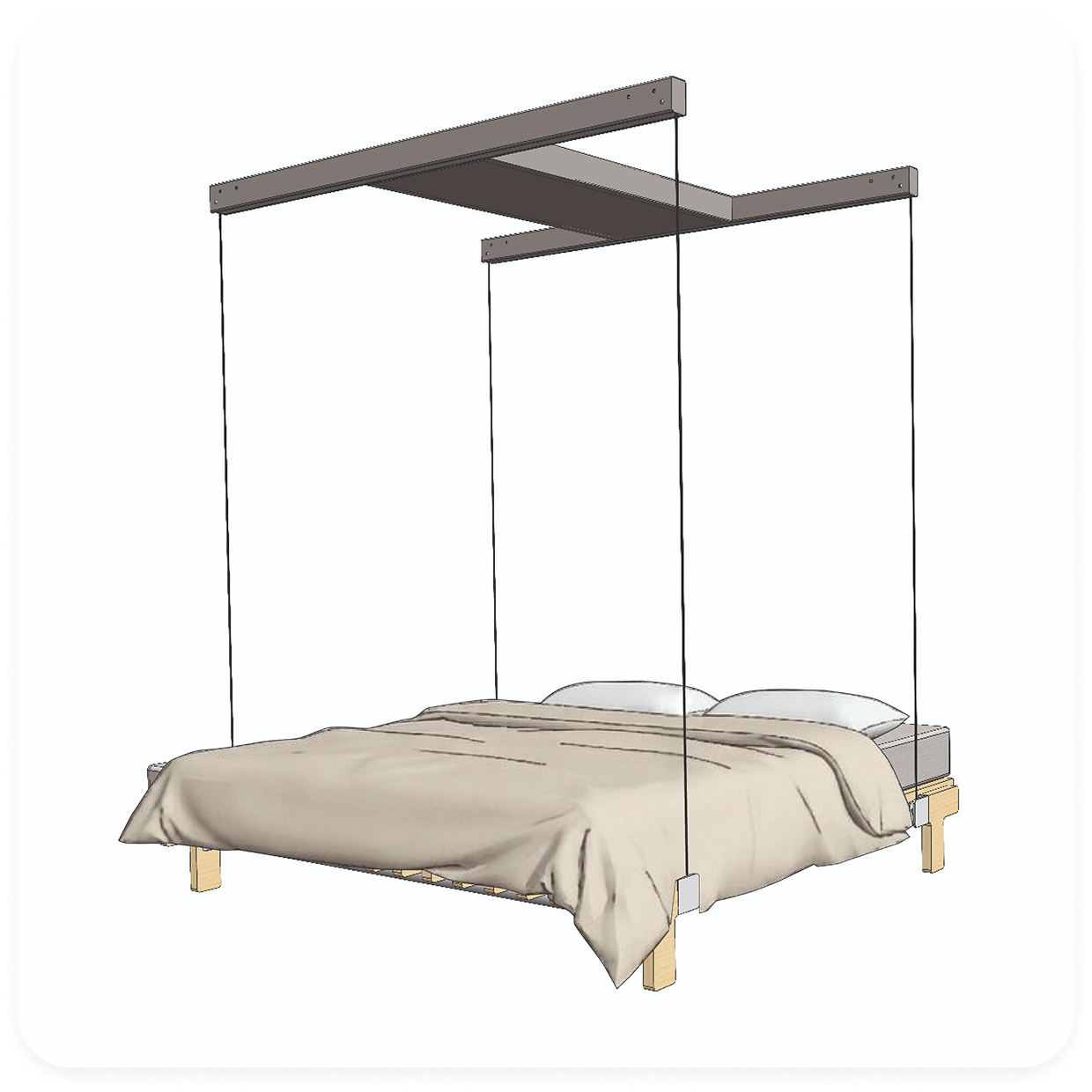 levitas-example-configurator-bed